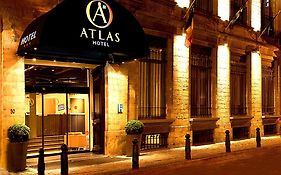 Hotel Atlas Brüssel